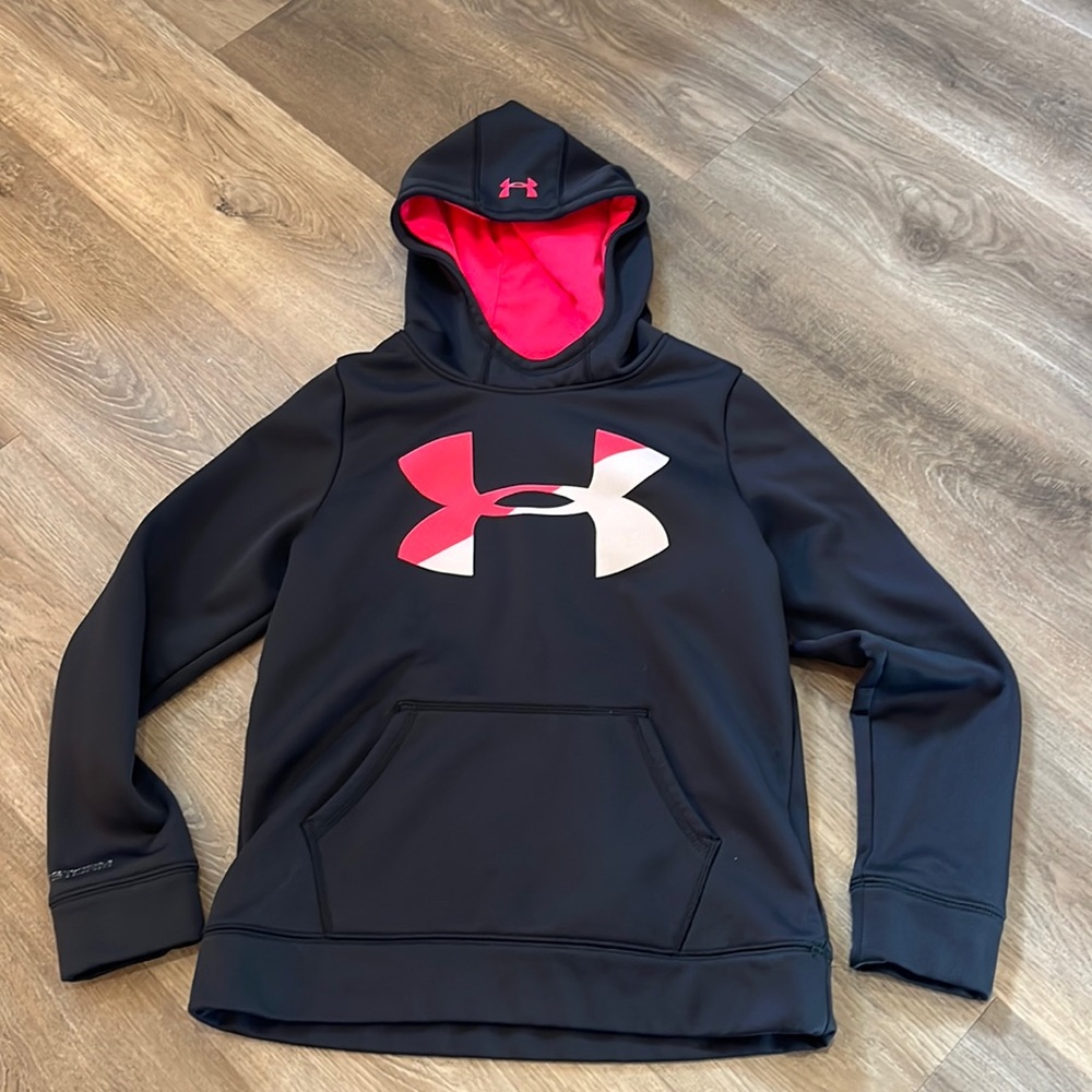 Under Armour
